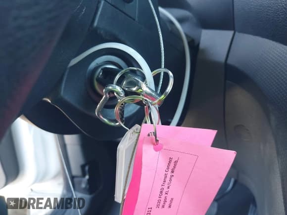 ✅ 2020 Ford Transit Connect XL • VIN: NM0GS9E22L1470159 • Лот: 41650348. Опубликован ранее на IAAI с пробегом 100 924 миль. Бесплатный доступ к архиву аукционных продаж из США и подробный отчёт об истории автомобиля на DreamBid. Изображение 10.