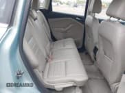 ✅ 2013 Ford C-Max SEL • VIN: 1FADP5CU9DL527800 • Lot: 42210492. Wystawiony na IAAI z przebiegiem 149 166 mil. Bezpłatny archiwum sprzedaży aukcyjnych z USA i szczegółowy raport historii pojazdu na DreamBid. Zdjęcie 8.