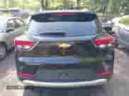 2024 Chevrolet TrailBlazer LT с VIN KL79MPS20RB194594, выставлен на аукционе IAAI как лот 42848408 с пробегом 22 206 миль миль и . История ставок и продаж доступна на DreamBid. Изображение 16.