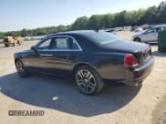 ✅ 2016 Rolls-Royce Ghost • VIN: SCA664S57GUX53866 • Lot: 62576645. Wystawiony na Copart z przebiegiem 42 537 mil. Bezpłatny archiwum sprzedaży aukcyjnych z USA i szczegółowy raport historii pojazdu na DreamBid. Zdjęcie 2.