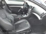 ✅ 2008 Infiniti G37 Journey • VIN: JNKCV64E88M124849 • Lot: 43702899. Listed on IAAI with 167,328 mi. Free auction sales archive from the USA and detailed vehicle history report at DreamBid. Image 5.