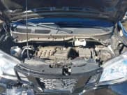 ✅ 2021 Nissan NV200 SV • VIN: 3N6CM0KN2MK691358 • Лот: 43447855. Опубликован ранее на IAAI с пробегом 55 690 миль. Бесплатный доступ к архиву аукционных продаж из США и подробный отчёт об истории автомобиля на DreamBid. Изображение 10.