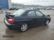 ✅ 2002 Subaru Impreza RS • VIN: JF1GD67522H526857 • Lot: 46804385. Wystawiony na Copart z przebiegiem 147 022 mil. Bezpłatny archiwum sprzedaży aukcyjnych z USA i szczegółowy raport historii pojazdu na DreamBid. Zdjęcie 3.