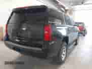 2016 Chevrolet Tahoe Commercial с VIN 1GNSKFEC4GR332030, выставлен на аукционе IAAI как лот 42488829 с пробегом 135 574 миль миль и . История ставок и продаж доступна на DreamBid. Изображение 4.