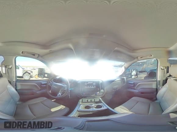 ✅ 2015 Chevrolet Silverado 2500HD LTZ • VIN: 1GC1KWE87FF106595 • Лот: 50557155. Опубликован ранее на Copart с пробегом 158 001 миль. Бесплатный доступ к архиву аукционных продаж из США и подробный отчёт об истории автомобиля на DreamBid. Изображение 14.