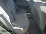 ✅ 2007 Hyundai Elantra GLS • VIN: KMHDU46D47U238617 • Lot: 91582475. Listed on Copart with 78,288 mi. Free auction sales archive from the USA and detailed vehicle history report at DreamBid. Image 10.