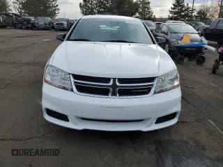 ✅ 2013 Dodge Avenger SE • VIN: 1C3CDZAB1DN534594 • Лот: 44072735. Опубликован ранее на Copart с пробегом 80 303 миль. Бесплатный доступ к архиву аукционных продаж из США и подробный отчёт об истории автомобиля на DreamBid. Изображение 5.