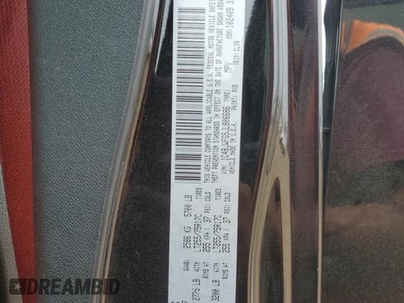 ✅ 2018 Jeep Wrangler Unlimited Rubicon Recon • VIN: 1C4BJWFG5JL806686 • Лот: 60533885. Опубликован ранее на Copart с пробегом 89 218 миль. Бесплатный доступ к архиву аукционных продаж из США и подробный отчёт об истории автомобиля на DreamBid. Изображение 12.