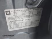 ✅ 2013 Chevrolet Captiva Sport LTZ • VIN: 3GNAL4EK6DS611427 • Lot: 41751193. Wystawiony na IAAI z przebiegiem 152 960 mil. Bezpłatny archiwum sprzedaży aukcyjnych z USA i szczegółowy raport historii pojazdu na DreamBid. Zdjęcie 9.