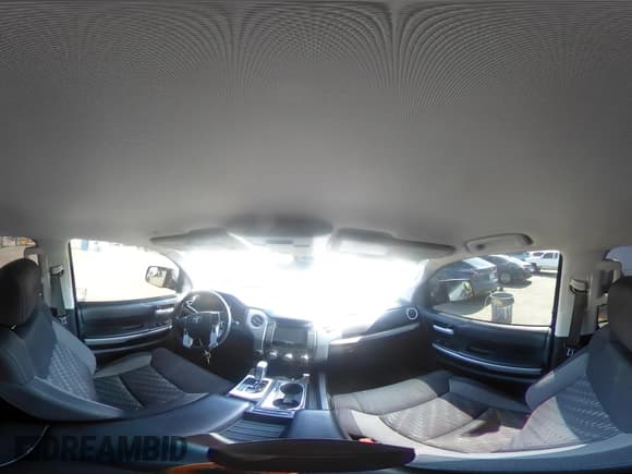 ✅ 2019 Toyota Tundra SR5 • VIN: 5TFDY5F16KX802781 • Lot: 42560986. Listed on IAAI with 59,268 mi. Free auction sales archive from the USA and detailed vehicle history report at DreamBid. Image 19.