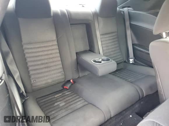 2013 Dodge Challenger SXT z VIN 2C3CDYAG5DH510524, wystawiony jako Copart lot #70951524 z przebiegiem 168 821 mil mil oraz Czysty tytuł • Clean title. Historia ofert i sprzedaży dostępna na DreamBid. Obrazek 10.