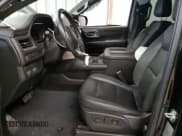 ✅ 2023 Chevrolet Suburban LT • VIN: 1GNSKCKD1PR259601 • Lot: 51640525. Listed on Copart with 70,028 mi. Free auction sales archive from the USA and detailed vehicle history report at DreamBid. Image 7.