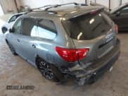 ✅ 2020 Nissan Pathfinder SL • VIN: 5N1DR2CM0LC632397 • Lot: 42806483. Listed on IAAI with 65,741 mi. Free auction sales archive from the USA and detailed vehicle history report at DreamBid. Image 3.