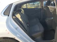 ✅ 2019 Hyundai Ioniq SEL • VIN: KMHC75LC1KU134244 • Lot: 83641544. Wystawiony na Copart z przebiegiem 74 875 mil. Bezpłatny archiwum sprzedaży aukcyjnych z USA i szczegółowy raport historii pojazdu na DreamBid. Zdjęcie 10.