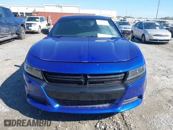 2022 Dodge Charger SXT z VIN 2C3CDXBG6NH110417, wystawiony jako IAAI lot #41883701 z przebiegiem 85 627 mil mil oraz . Historia ofert i sprzedaży dostępna na DreamBid. Obrazek 12.