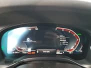 ✅ 2024 BMW X3 xDrive30i • VIN: 5UX53DP0XR9W09355 • Lot: 86533045. Listed on Copart with 9,029 mi. Free auction sales archive from the USA and detailed vehicle history report at DreamBid. Image 9.