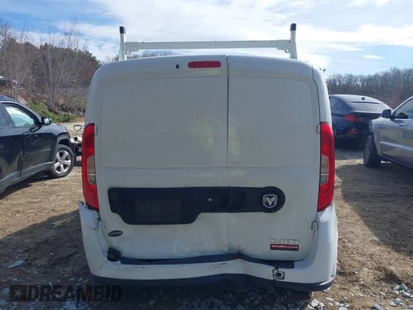✅ 2021 Ram ProMaster City Cargo Tradesman SLT • VIN: ZFBHRFBB5M6V80538 • Lot: 41891837. Wystawiony na IAAI z przebiegiem 34 882 mil. Bezpłatny archiwum sprzedaży aukcyjnych z USA i szczegółowy raport historii pojazdu na DreamBid. Zdjęcie 16.
