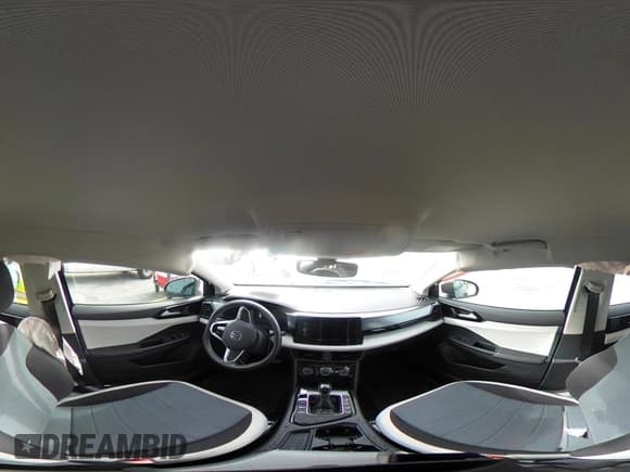 ✅ 2025 Volkswagen Taos S • VIN: 3VV5C7B29SM028689 • Lot: 42423162. Listed on IAAI with 3,520 mi. Free auction sales archive from the USA and detailed vehicle history report at DreamBid. Image 20.