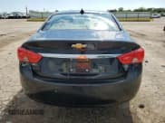 ✅ 2015 Chevrolet Impala LT • VIN: 2G1125S30F9124649 • Лот: 66856904. Опубликован ранее на Copart с пробегом 98 253 миль. Бесплатный доступ к архиву аукционных продаж из США и подробный отчёт об истории автомобиля на DreamBid. Изображение 6.