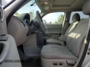 ✅ 2009 Chevrolet HHR 1LT • VIN: 3GNCA23B49S594575 • Lot: 49501935. Listed on Copart with 66,585 mi. Free auction sales archive from the USA and detailed vehicle history report at DreamBid. Image 7.