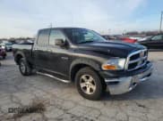✅ 2010 Dodge 1500 SLT • VIN: 1D7RV1GPXAS120546 • Lot: 87208604. Wystawiony na Copart z przebiegiem 182 950 mil. Bezpłatny archiwum sprzedaży aukcyjnych z USA i szczegółowy raport historii pojazdu na DreamBid. Zdjęcie 4.