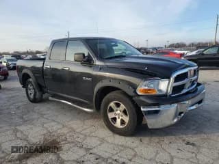 ✅ 2010 Dodge 1500 SLT • VIN: 1D7RV1GPXAS120546 • Lot: 87208604. Wystawiony na Copart z przebiegiem 182 950 mil. Bezpłatny archiwum sprzedaży aukcyjnych z USA i szczegółowy raport historii pojazdu na DreamBid. Zdjęcie 4.