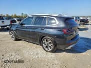 ✅ 2024 BMW X3 sDrive30i • VIN: WBX47DP03RN278968 • Lot: 93871475. Wystawiony na Copart z przebiegiem Nie podano. Bezpłatny archiwum sprzedaży aukcyjnych z USA i szczegółowy raport historii pojazdu na DreamBid. Zdjęcie 2.