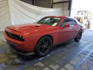 ✅ 2011 Dodge Challenger • VIN: 2B3CJ4DG1BH575068 • Lot: 48898765. Wystawiony na Copart z przebiegiem 133 924 mil. Bezpłatny archiwum sprzedaży aukcyjnych z USA i szczegółowy raport historii pojazdu na DreamBid. Zdjęcie 1.