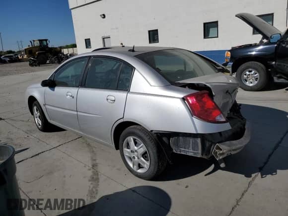 2007 Saturn ION ION 2 с VIN 1G8AZ55F97Z129942, выставлен на аукционе Copart как лот 64163095 с пробегом Не указан миль и На запчасти • Non repairable. История ставок и продаж доступна на DreamBid. Изображение 2.
