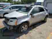 2009 Chevrolet Equinox 2LT с VIN 2CNDL53F096234399, выставлен на аукционе Copart как лот 60324684 с пробегом 209 804 миль миль и Списание • Salvage title. История ставок и продаж доступна на DreamBid. Изображение 1.