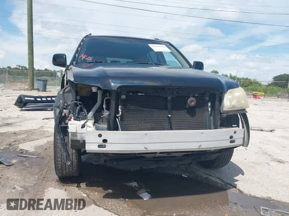 2002 Toyota Highlander с VIN JTEGD21A920035608, выставлен на аукционе IAAI как лот 42683218 с пробегом 67 063 миль миль и . История ставок и продаж доступна на DreamBid. Изображение 14.