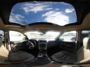 ✅ 2014 GMC Acadia Denali • VIN: 1GKKVTKD3EJ189034 • Lot: 43568632. Listed on IAAI with 181,004 mi. Free auction sales archive from the USA and detailed vehicle history report at DreamBid. Image 18.