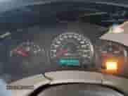 2005 Chevrolet Impala с VIN 2G1WF52E859191865, выставлен на аукционе Copart как лот 76148554 с пробегом 110 526 миль миль и Чистый • Clean title. История ставок и продаж доступна на DreamBid. Изображение 9.