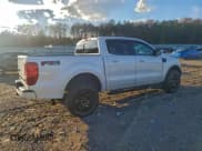 ✅ 2020 Ford Ranger Lariat • VIN: 1FTER4FH7LLA16800 • Lot: 94182395. Wystawiony na Copart z przebiegiem 106 047 mil. Bezpłatny archiwum sprzedaży aukcyjnych z USA i szczegółowy raport historii pojazdu na DreamBid. Zdjęcie 3.