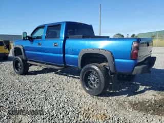 2004 Chevrolet Silverado 2500HD LS с VIN 1GCHK23274F187312, выставлен на аукционе Copart как лот 85894775 с пробегом 213 295 миль миль и Списание • Salvage title. История ставок и продаж доступна на DreamBid. Изображение 2.