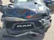 2019 Ram 1500 Rebel z VIN 1C6SRFLT0KN698856, wystawiony jako Copart lot #69225485 z przebiegiem 143 146 mil mil oraz Szkoda całkowita • Salvage title. Historia ofert i sprzedaży dostępna na DreamBid. Obrazek 11.