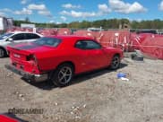 ✅ 2010 Dodge Challenger SE • VIN: 2B3CJ4DV4AH180041 • Lot: 43440022. Wystawiony na IAAI z przebiegiem 130 998 mil. Bezpłatny archiwum sprzedaży aukcyjnych z USA i szczegółowy raport historii pojazdu na DreamBid. Zdjęcie 4.