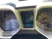 ✅ 2013 Chevrolet Camaro LS • VIN: 2G1FE1E3XD9178720 • Lot: 41591443. Listed on IAAI with 80,300 mi. Free auction sales archive from the USA and detailed vehicle history report at DreamBid. Image 7.