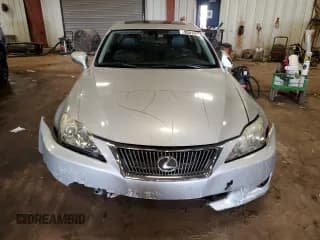 ✅ 2010 Lexus IS 250 • VIN: JTHCF5C27A5040083 • Лот: 90014665. Опубликован ранее на Copart с пробегом Не указан. Бесплатный доступ к архиву аукционных продаж из США и подробный отчёт об истории автомобиля на DreamBid. Изображение 5.
