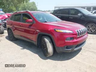 ✅ 2017 Jeep Cherokee 75th Anniversary Edition • VIN: 1C4PJLCB3HW507798 • Lot: 42817611. Wystawiony na IAAI z przebiegiem 97 833 mil. Bezpłatny archiwum sprzedaży aukcyjnych z USA i szczegółowy raport historii pojazdu na DreamBid. Zdjęcie 1.