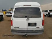 ✅ 1998 GMC Safari • VIN: 1GKEL19W9WB513226 • Lot: 64521855. Listed on Copart with 135,443 mi. Free auction sales archive from the USA and detailed vehicle history report at DreamBid. Image 6.