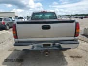 ✅ 2003 Chevrolet Silverado 1500 LS • VIN: 1GCEK14T23Z145289 • Lot: 68463775. Listed on Copart with 201,980 mi. Free auction sales archive from the USA and detailed vehicle history report at DreamBid. Image 6.