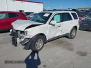 ✅ 2012 Ford Escape Limited • VIN: 1FMCU0E77CKB02522 • Lot: 43597445. Wystawiony na IAAI z przebiegiem 177 057 mil. Bezpłatny archiwum sprzedaży aukcyjnych z USA i szczegółowy raport historii pojazdu na DreamBid. Zdjęcie 2.