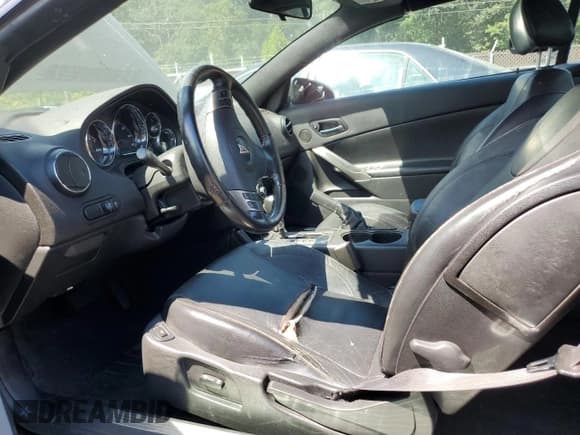 ✅ 2007 Pontiac G6 GT • VIN: 1G2ZH361774146288 • Lot: 69932555. Wystawiony na Copart z przebiegiem Nie podano. Bezpłatny archiwum sprzedaży aukcyjnych z USA i szczegółowy raport historii pojazdu na DreamBid. Zdjęcie 7.