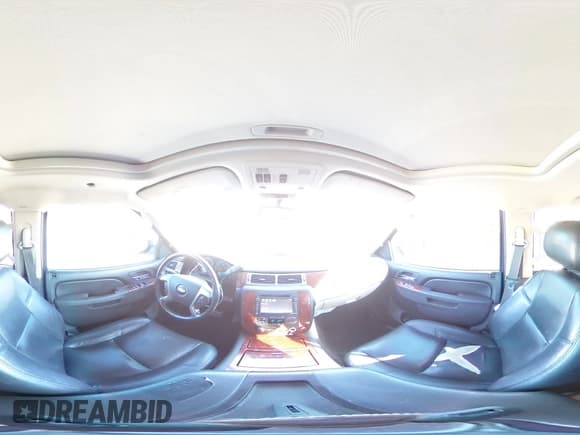 ✅ 2014 Chevrolet Tahoe LTZ • VIN: 1GNSKCE08ER114187 • Lot: 86105745. Listed on Copart with 186,400 mi. Free auction sales archive from the USA and detailed vehicle history report at DreamBid. Image 15.