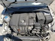 ✅ 2010 Volkswagen Golf • VIN: WVWBB7AJ3AW126192 • Лот: 70675094. Опубликован ранее на Copart с пробегом 148 588 миль. Бесплатный доступ к архиву аукционных продаж из США и подробный отчёт об истории автомобиля на DreamBid. Изображение 12.