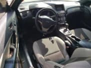 ✅ 2014 Hyundai Genesis Coupe Premium • VIN: KMHHT6KD7EU119821 • Lot: 70093934. Wystawiony na Copart z przebiegiem 87 288 mil. Bezpłatny archiwum sprzedaży aukcyjnych z USA i szczegółowy raport historii pojazdu na DreamBid. Zdjęcie 8.