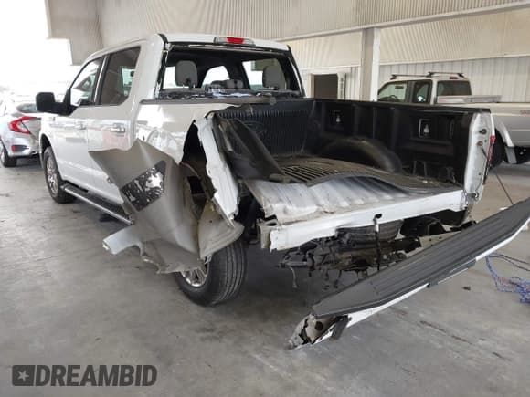 ✅ 2017 Ford F-150 XL • VIN: 1FTEW1C8XHFA75762 • Lot: 42835570. Wystawiony na IAAI z przebiegiem 89 055 mil. Bezpłatny archiwum sprzedaży aukcyjnych z USA i szczegółowy raport historii pojazdu na DreamBid. Zdjęcie 3.