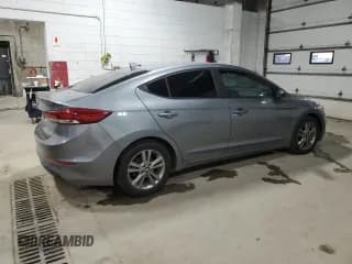 ✅ 2018 Hyundai Elantra Value Edition • VIN: KMHD84LF7JU592942 • Лот: 82730155. Опубликован ранее на Copart с пробегом 85 049 миль. Бесплатный доступ к архиву аукционных продаж из США и подробный отчёт об истории автомобиля на DreamBid. Изображение 3.