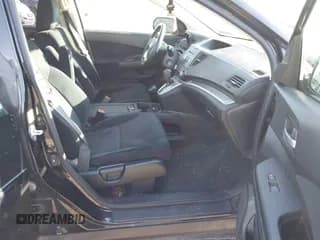 ✅ 2012 Honda CR-V EX • VIN: JHLRM4H56CC018821 • Lot: 43755588. Wystawiony na IAAI z przebiegiem 113 665 mil. Bezpłatny archiwum sprzedaży aukcyjnych z USA i szczegółowy raport historii pojazdu na DreamBid. Zdjęcie 5.